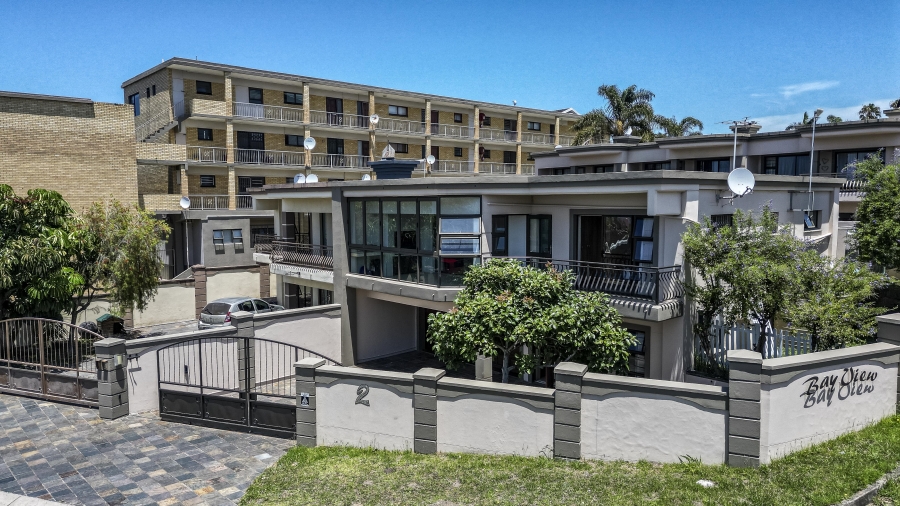 3 Bedroom Property for Sale in Baysville Eastern Cape